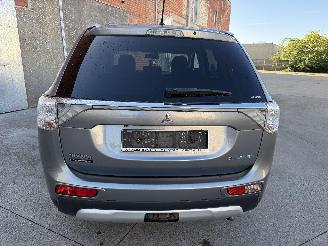 Mitsubishi Outlander 2.2 DID AWD 4X4 picture 9
