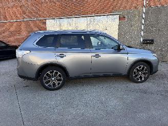 Mitsubishi Outlander 2.2 DID AWD 4X4 picture 4