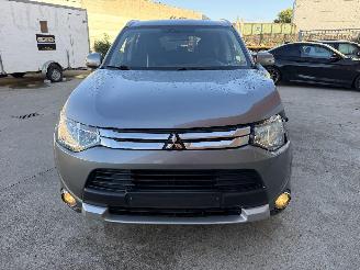 Mitsubishi Outlander 2.2 DID AWD 4X4 picture 2