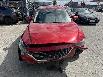 Mazda CX-3 ALL DOC / NO KEYS picture 7
