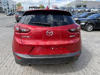 Mazda CX-3 ALL DOC / NO KEYS picture 3