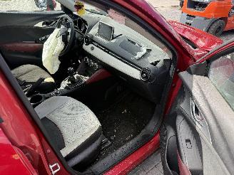 Mazda CX-3 ALL DOC / NO KEYS picture 16