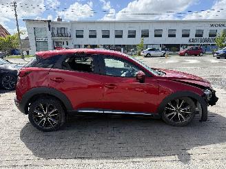 Mazda CX-3 ALL DOC / NO KEYS picture 5