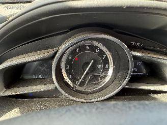 Mazda CX-3 ALL DOC / NO KEYS picture 19