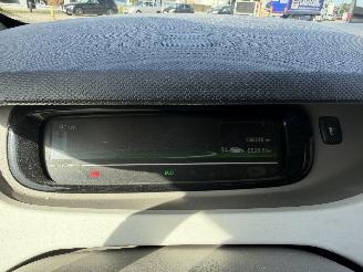 Renault Zoé  picture 20