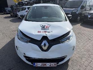 Renault Zoé  picture 2
