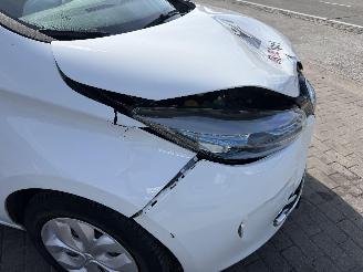 Renault Zoé  picture 17
