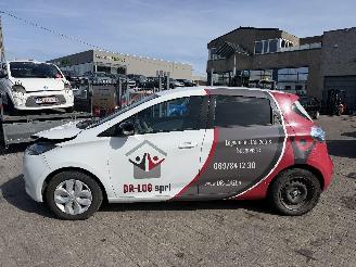 Renault Zoé  picture 4