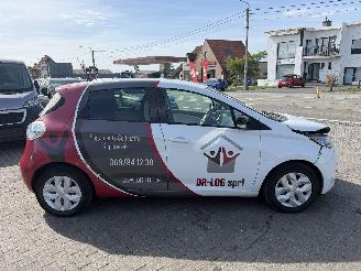 Renault Zoé  picture 5