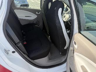 Renault Zoé  picture 23