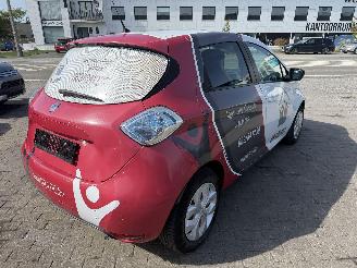 Renault Zoé  picture 8