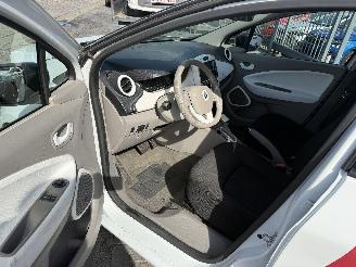 Renault Zoé  picture 9