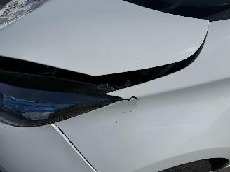 Renault Zoé  picture 24