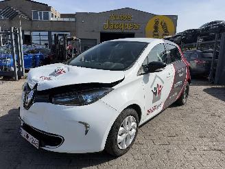 Renault Zoé  picture 1