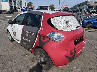 Renault Zoé  picture 6