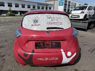Renault Zoé  picture 7