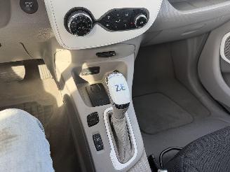 Renault Zoé  picture 19
