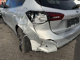 Ford Focus 1.0 ECOBOOST MHEV picture 10