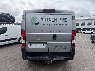Peugeot Boxer 2.2 BLUEHDI L2H1 picture 12