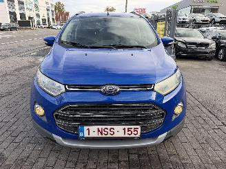 Ford EcoSport TITANIUM1.0 ECOBOOST picture 4