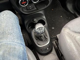Fiat 500L 1.6 LOUNGE 7PL picture 27