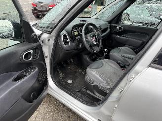 Fiat 500L 1.6 LOUNGE 7PL picture 20
