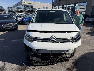 Citroën Berlingo 1.6 HDI picture 2