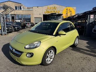 Opel Adam ! ENGINE OUT ! picture 1