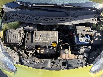 Opel Adam ! ENGINE OUT ! picture 11