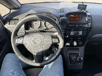 Opel Zafira 1.7 CDTI / 2-SEAT picture 13