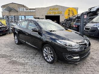 Schadeauto Renault Mégane 1.2 TCE 2016/3