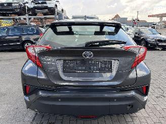 Toyota C-HR 1.2 TURBO 2WD picture 9