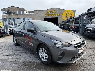 Unfallwagen Opel Corsa 1.2I 2019/12