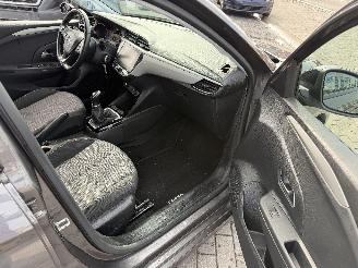 Opel Corsa 1.2I picture 16