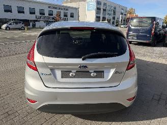 Ford Fiesta 1.6 TDCI COMFORT picture 4