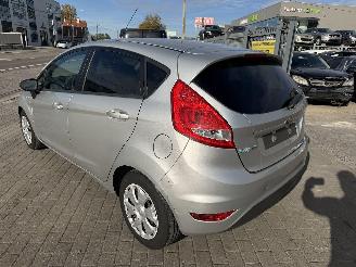 Ford Fiesta 1.6 TDCI COMFORT picture 3