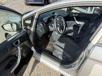 Ford Fiesta 1.6 TDCI COMFORT picture 17