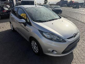 Ford Fiesta 1.6 TDCI COMFORT picture 7