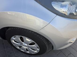 Ford Fiesta 1.6 TDCI COMFORT picture 13