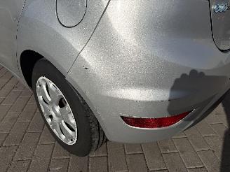 Ford Fiesta 1.6 TDCI COMFORT picture 9