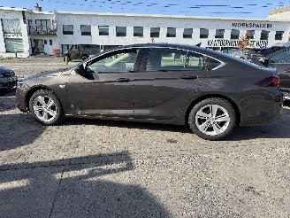 Opel Insignia GRAND SPORT picture 11