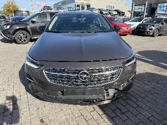 Opel Insignia GRAND SPORT picture 5