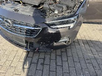 Opel Insignia GRAND SPORT picture 8
