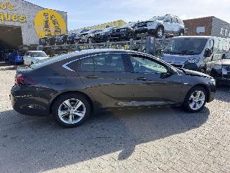 Opel Insignia GRAND SPORT picture 3