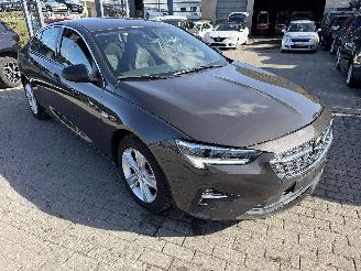 Opel Insignia GRAND SPORT picture 9