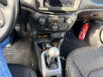Jeep Renegade 1.0 LIMITED picture 6
