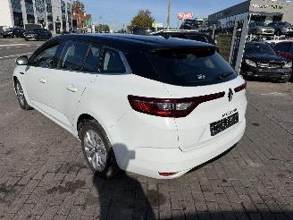 Renault Mégane GRANDTOUR picture 9