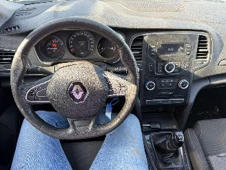 Renault Mégane GRANDTOUR picture 6