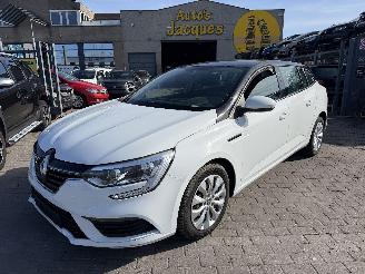 Avarii autoturisme Renault Mégane GRANDTOUR 2018/4