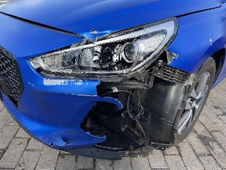 Hyundai I-30 1.0 T-GDI picture 13